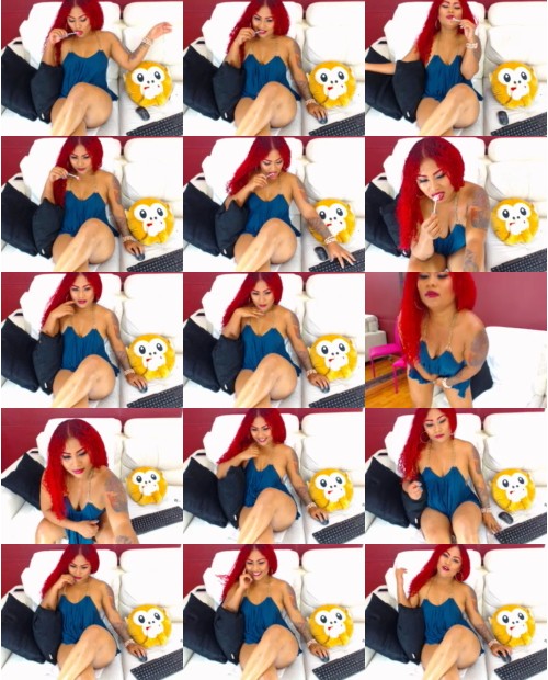 Download Video File: myfreecams heidicox