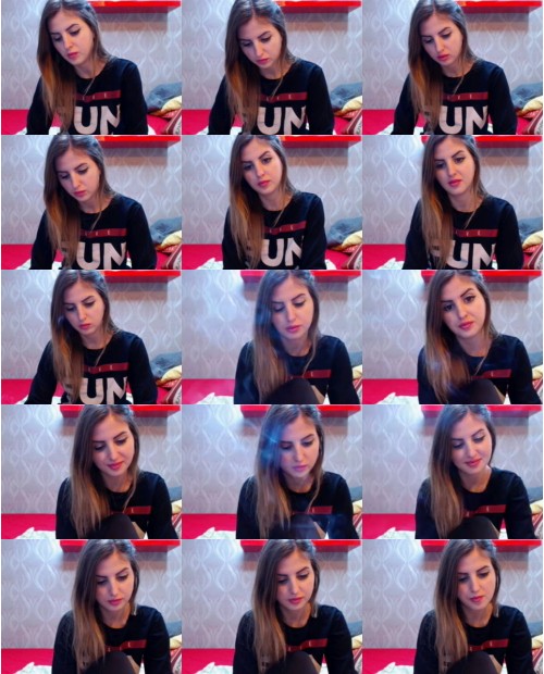 Download Video File: myfreecams heidistarr