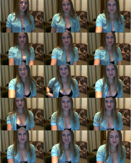 Download Video File: myfreecams hookbylina