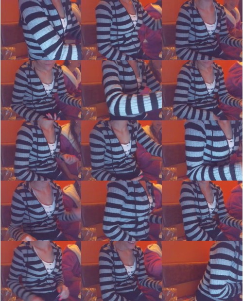 Download Video File: myfreecams hotstefy26