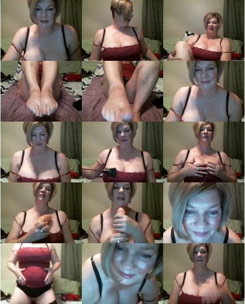 Download Video File: myfreecams hottnurse101