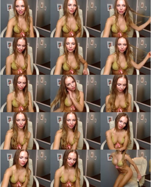 Download Video File: myfreecams ina69