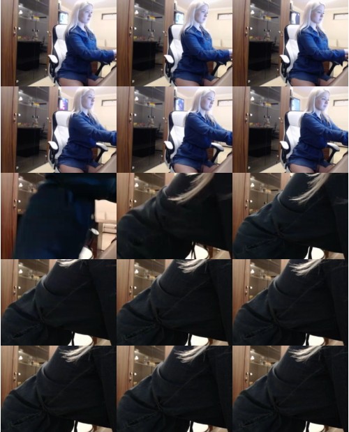 Download Video File: myfreecams innocentdoll 