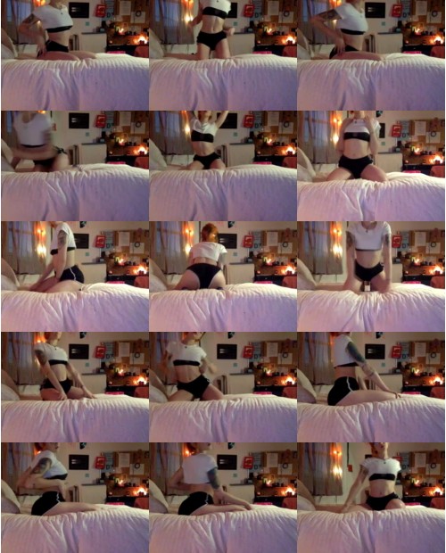 Download Video File: myfreecams irishhoney123