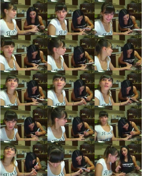 Download Video File: myfreecams issa linda