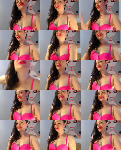 Download Video File: myfreecams itzanami