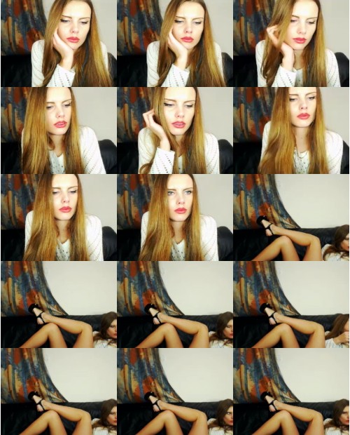 Download Video File: myfreecams jerrinestach