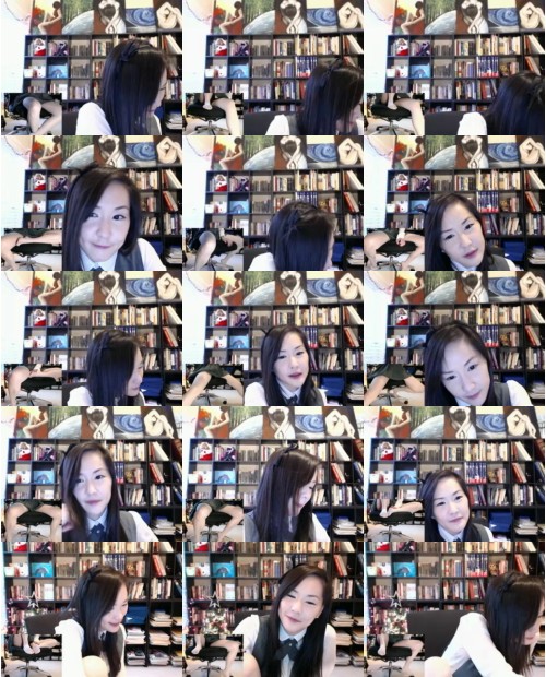 Download Video File: myfreecams jessie125