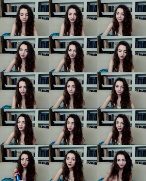 Download Video File: myfreecams judybennett