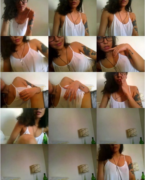 Download Video File: myfreecams kaliwedma