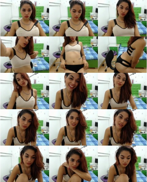 Download Video File: myfreecams karlabell