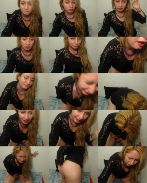 Download Video File: myfreecams karoldss