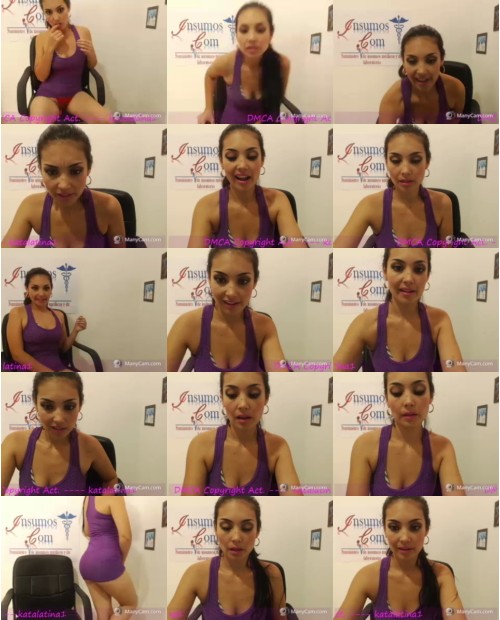 Download Video File: myfreecams katalatina2