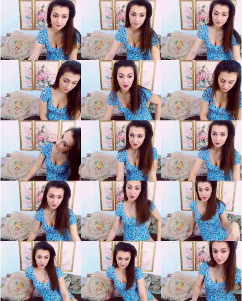 Download Video File: myfreecams katenina