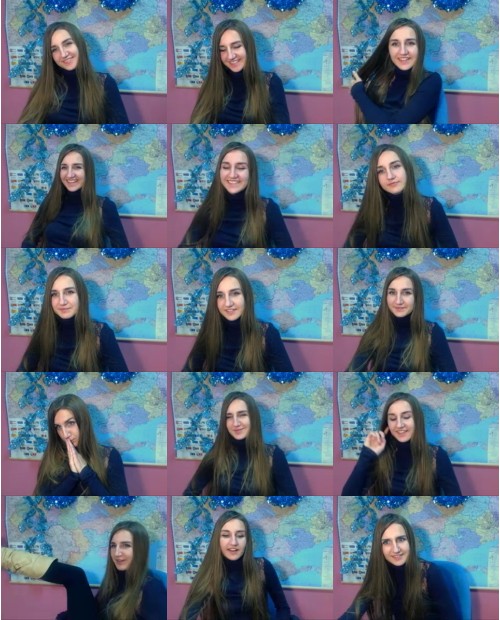 Download Video File: myfreecams katerina21