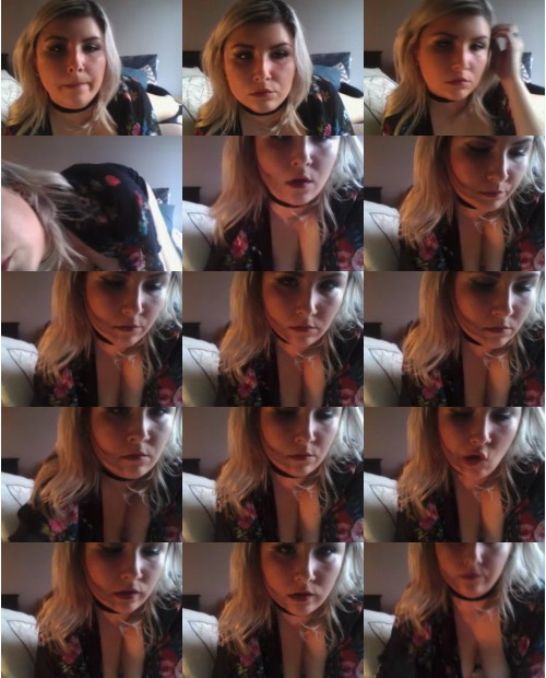 Download Video File: myfreecams kattaylor1107