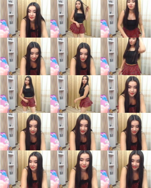 Download Video File: myfreecams kattylapp