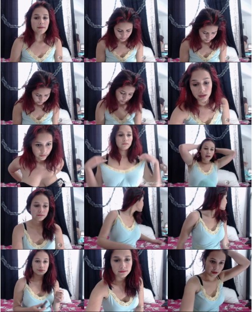 Download Video File: myfreecams kattysahan