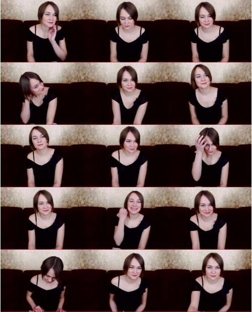 Download Video File: myfreecams keilyqween