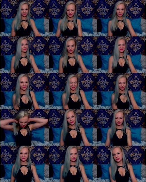 Download Video File: myfreecams kendallx69