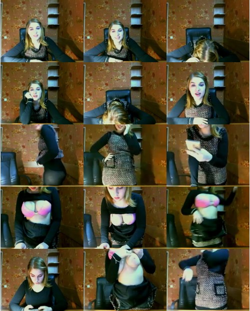 Download Video File: myfreecams ketlin