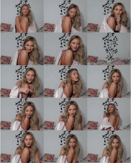 Download Video File: myfreecams kimdavis