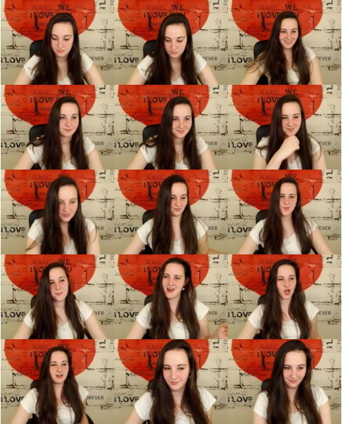 Download Video File: myfreecams kin der