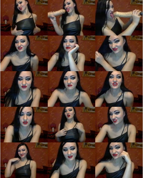 Download Video File: myfreecams kinkykitte