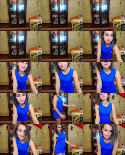 Download Video File: myfreecams kissyourdream