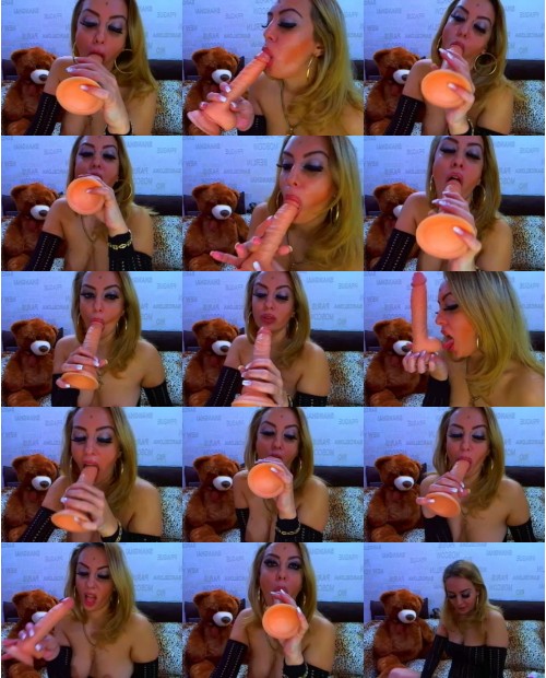 Download Video File: myfreecams kittydevile