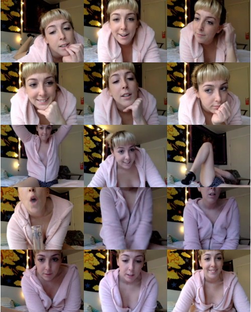 Download Video File: myfreecams kittylacee