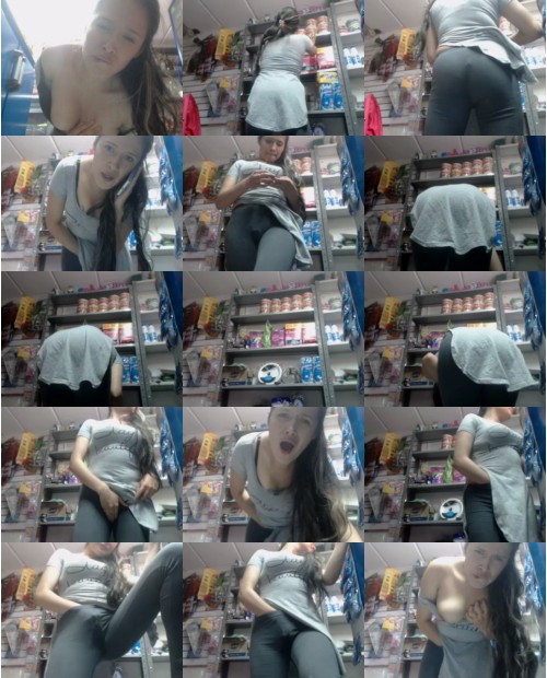 Download Video File: myfreecams kittyohmibod