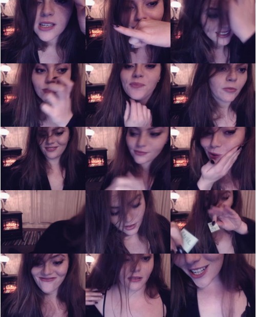 Download Video File: myfreecams kooky