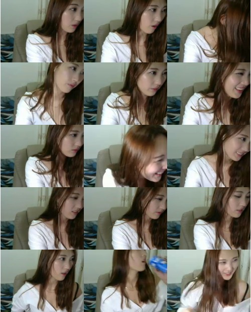 Download Video File: myfreecams koreanmiss