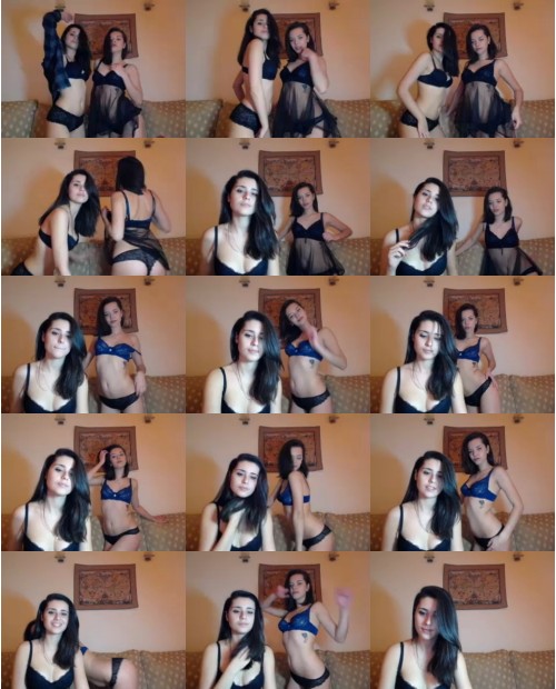 Download Video File: myfreecams l0vely smile