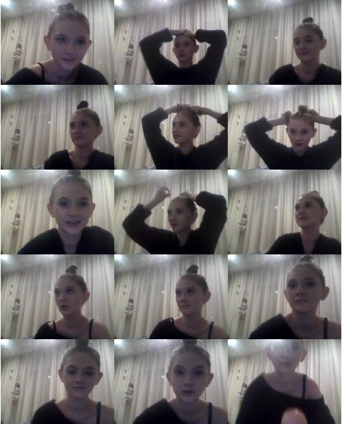 Download Video File: myfreecams lady rose1