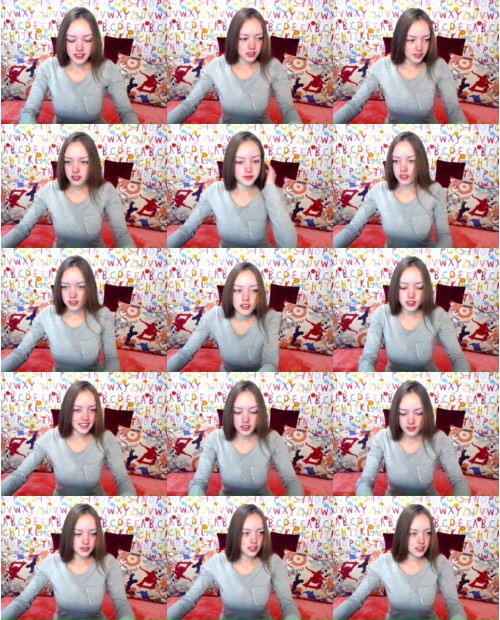 Download Video File: myfreecams lanabanans