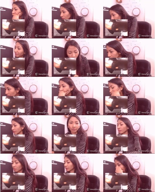 Download Video File: myfreecams latincaroline