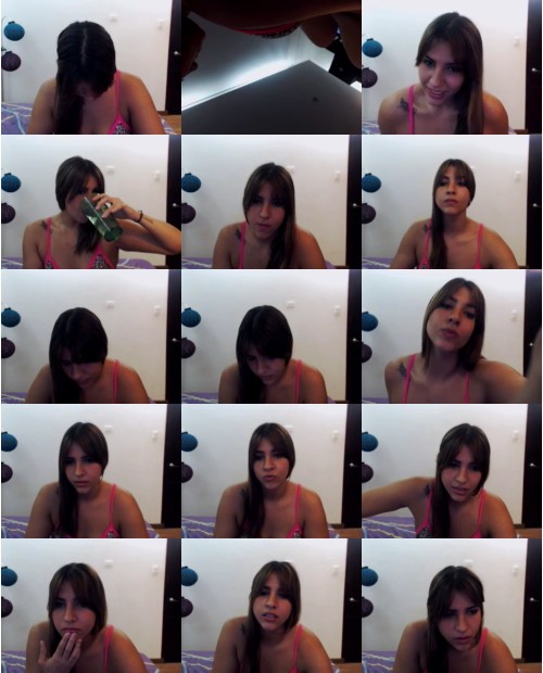 Download Video File: myfreecams lauren fox