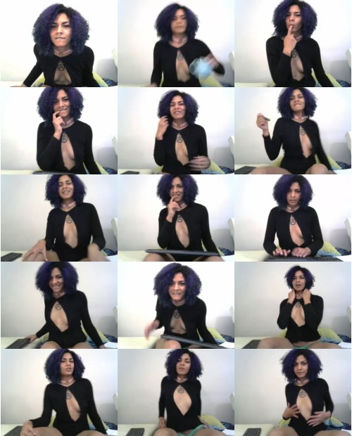 Download Video File: myfreecams laylahnoxx