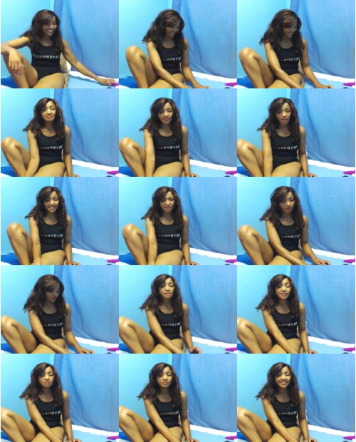 Download Video File: myfreecams lelakeyes