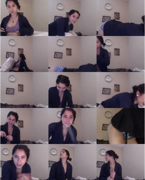 Download Video File: myfreecams lilgabbi