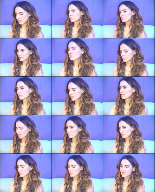 Download Video File: myfreecams lilly marleen