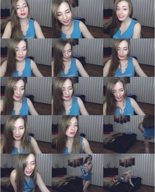 Download Video File: myfreecams lilylars