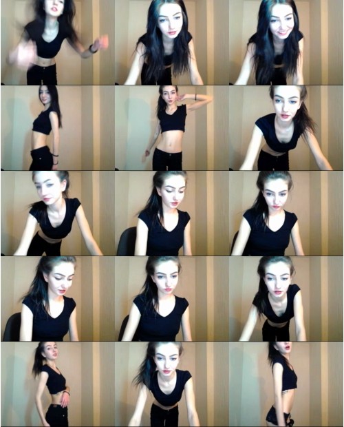 Download Video File: myfreecams liza siera