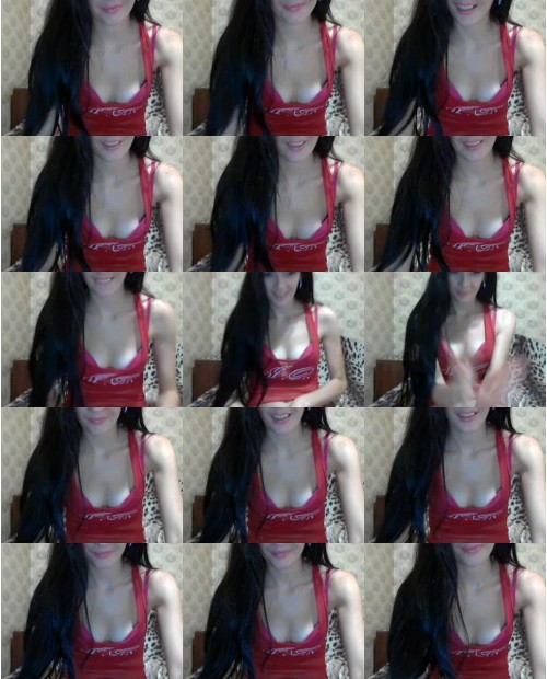 Download Video File: myfreecams lolipop kiss