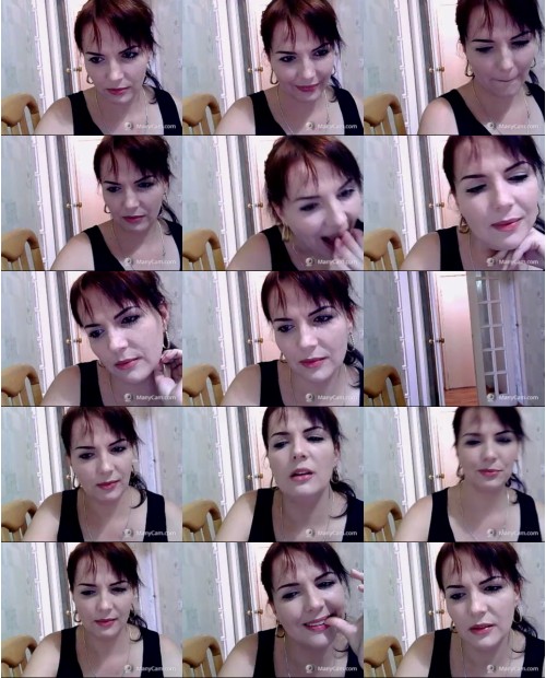 Download Video File: myfreecams lovely kitana