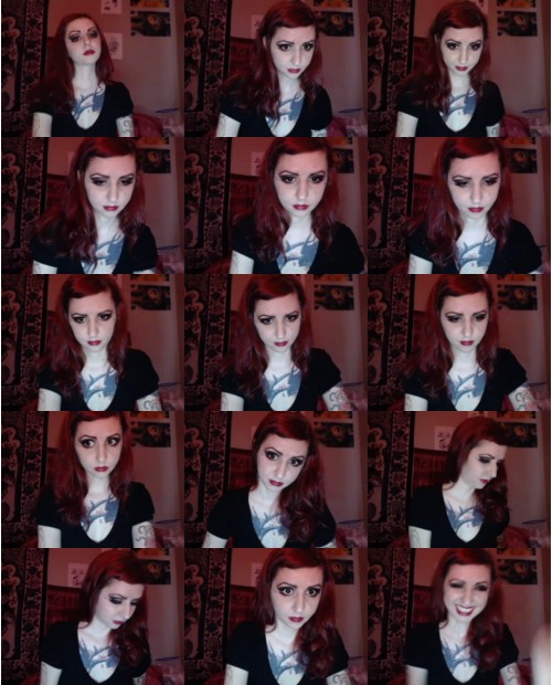 Download Video File: myfreecams luciahyde