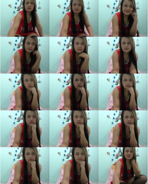 Download Video File: myfreecams lucianarogers