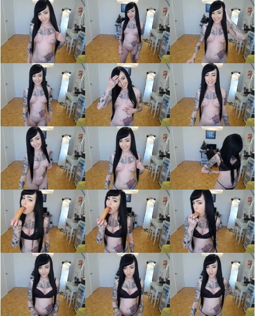 Download Video File: myfreecams lucylovesick